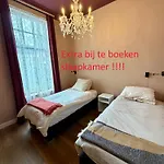 Schipperspad Oda ve Kahvaltı 3*