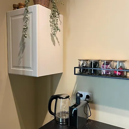 Bed & Breakfast Schipperspad Tolkamer