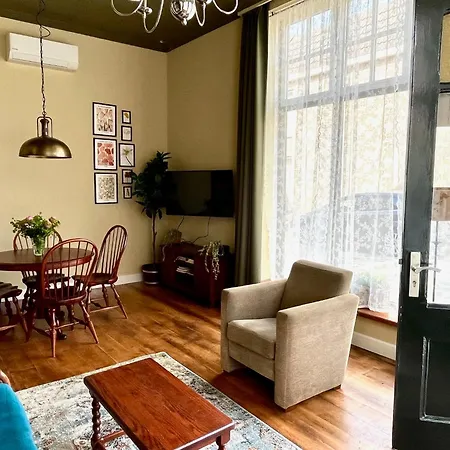 Bed & Breakfast Schipperspad Tolkamer