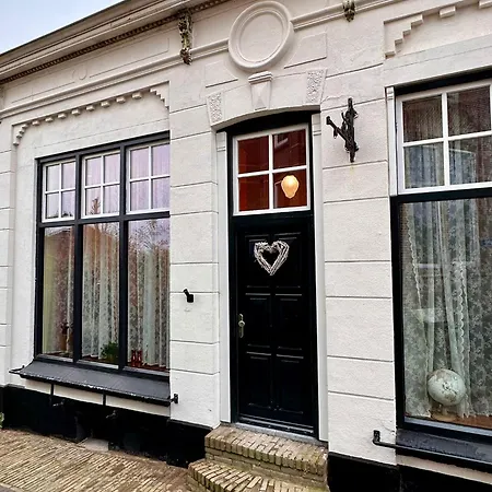 Schipperspad Bed & Breakfast 3*