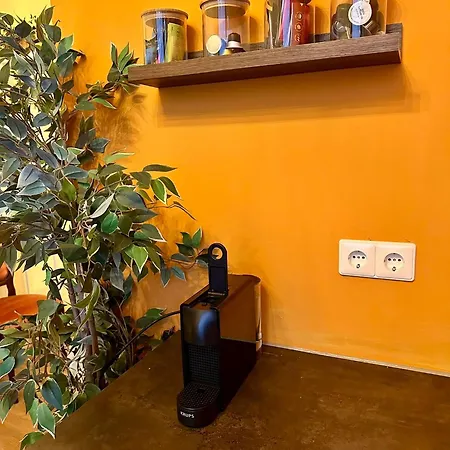 Bed & Breakfast Schipperspad Tolkamer