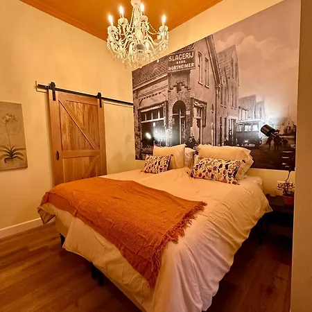 Schipperspad Tolkamer