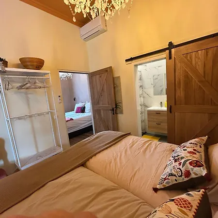 Bed and breakfast Schipperspad