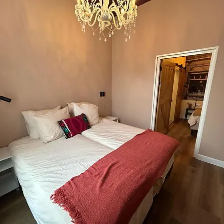 Bed & Breakfast Schipperspad