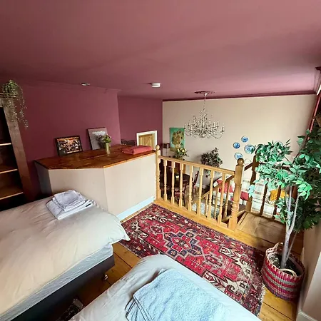 Schipperspad Bed & Breakfast