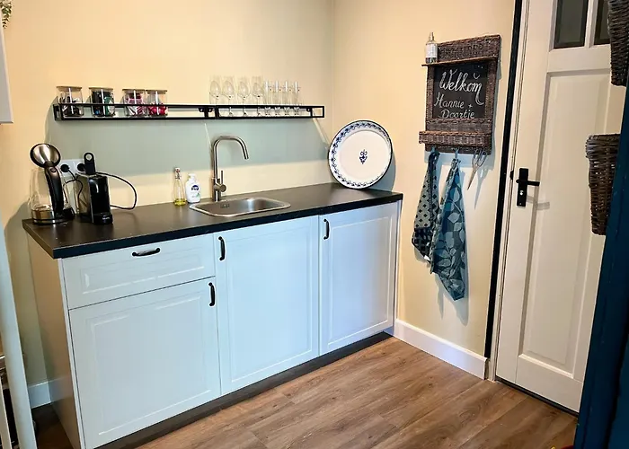 Schipperspad 3* Tolkamer