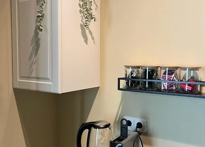 Bed & Breakfast Schipperspad Tolkamer