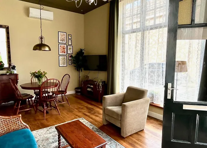 Bed & Breakfast Schipperspad Tolkamer