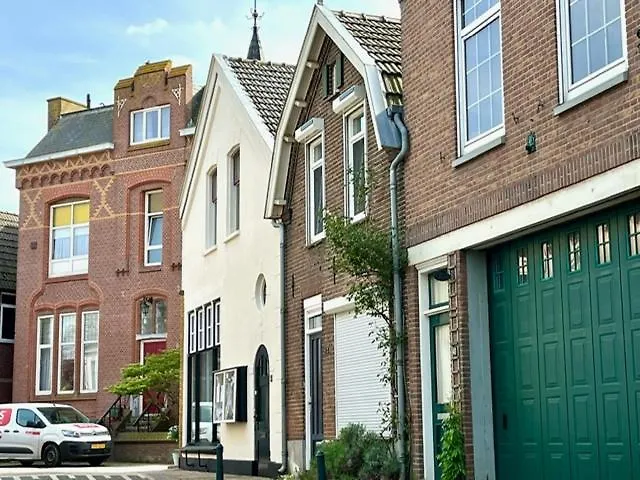 Schipperspad Bed & Breakfast