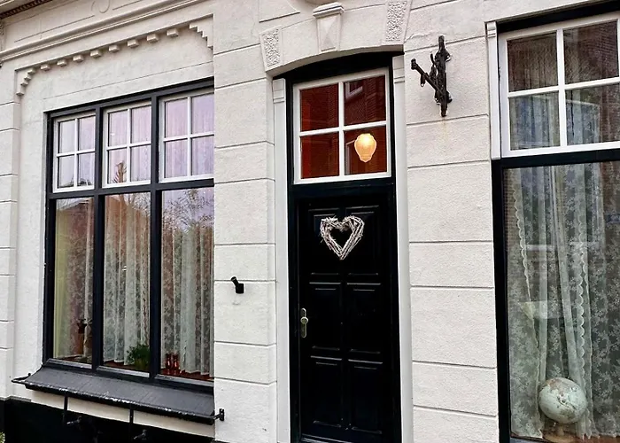 Schipperspad Bed & Breakfast 3*