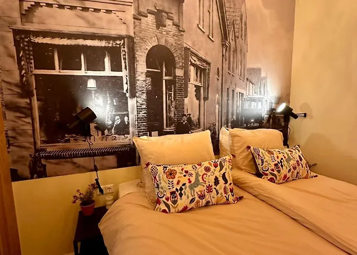 Schipperspad 3* Tolkamer