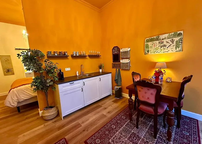 Schipperspad 3* Tolkamer