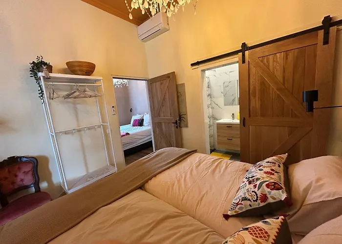 Bed & Breakfast Schipperspad