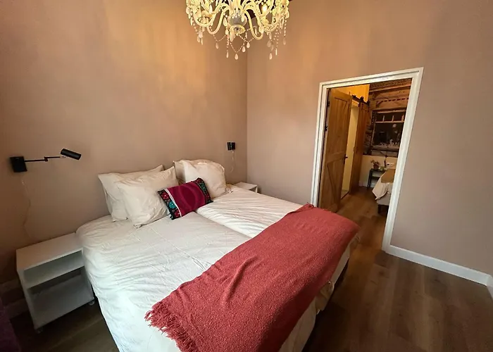 Bed & Breakfast Schipperspad