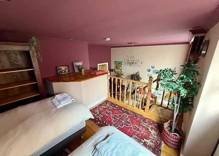 Schipperspad Bed & Breakfast