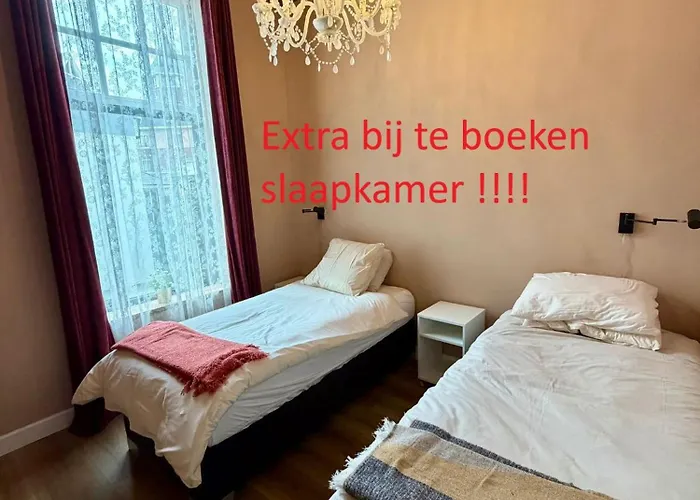 Schipperspad Bed & Breakfast 3*
