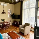 B&B Schipperspad Tolkamer