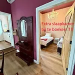 B&B Schipperspad