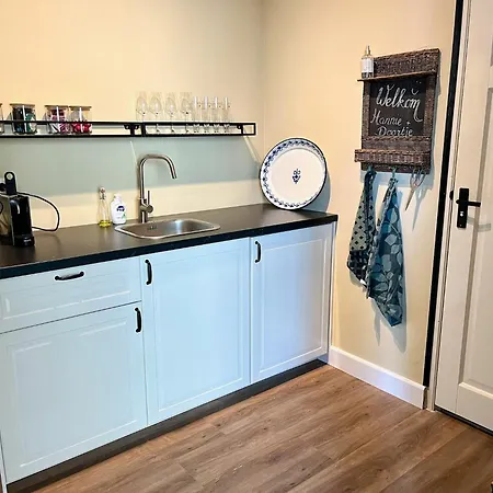 Schipperspad 3* Tolkamer