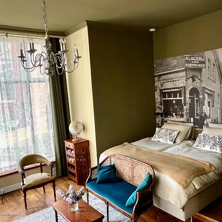 Schipperspad Tolkamer