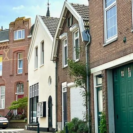 Schipperspad Nocleg ze śniadaniem