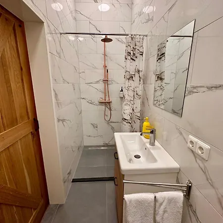 Schipperspad Nocleg ze śniadaniem