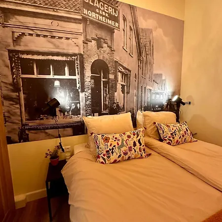 Schipperspad 3* Tolkamer