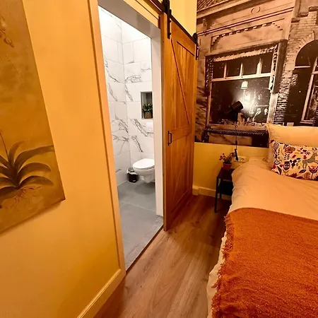 Schipperspad Nocleg ze śniadaniem 3*