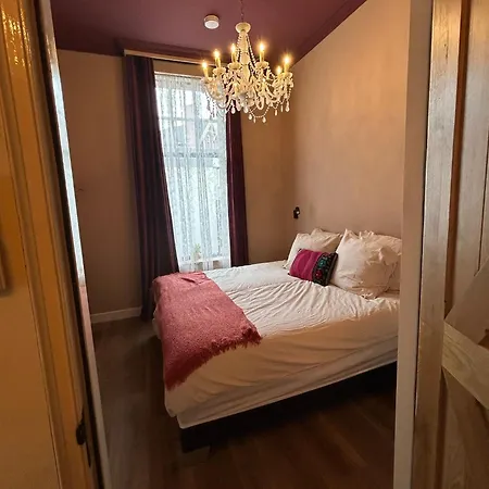 Schipperspad Tolkamer