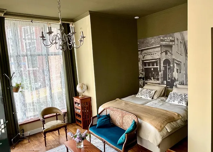 Schipperspad Tolkamer