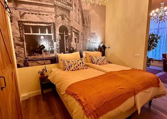 Schipperspad Tolkamer