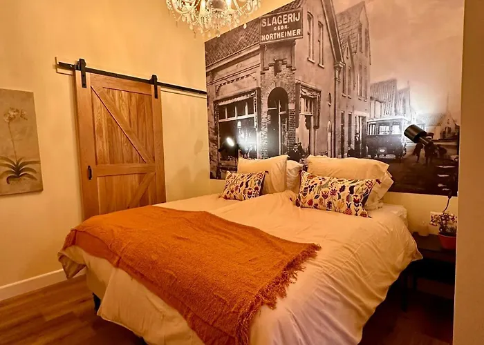 Schipperspad Tolkamer