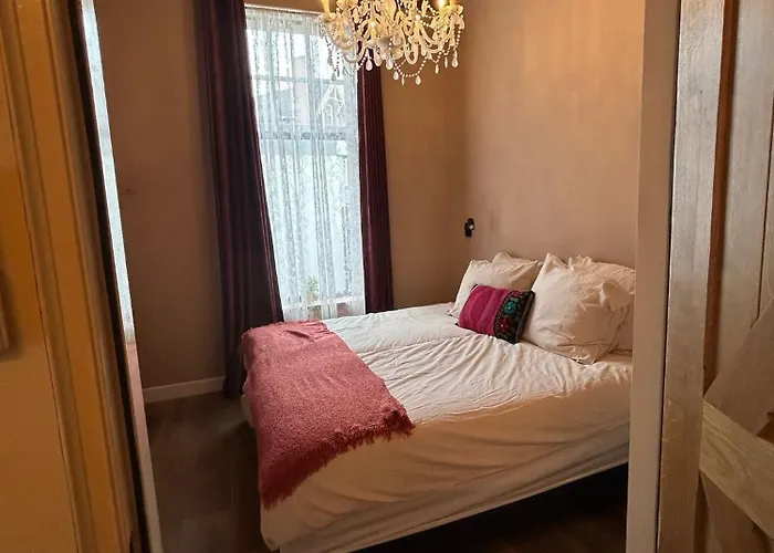 Schipperspad Tolkamer